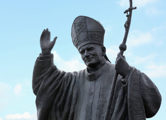 The Fathers of Our Holy Fathers (Morning Air)