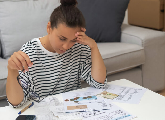 Escaping the Debt Trap (The Drew Mariani Show)