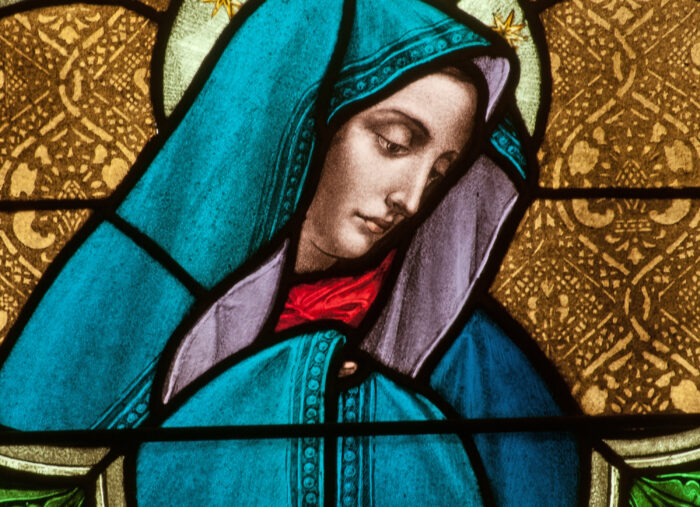 Why Marian Dogmas Matter: A Heartfelt Response for a Curious Convert (The Patrick Madrid Show)