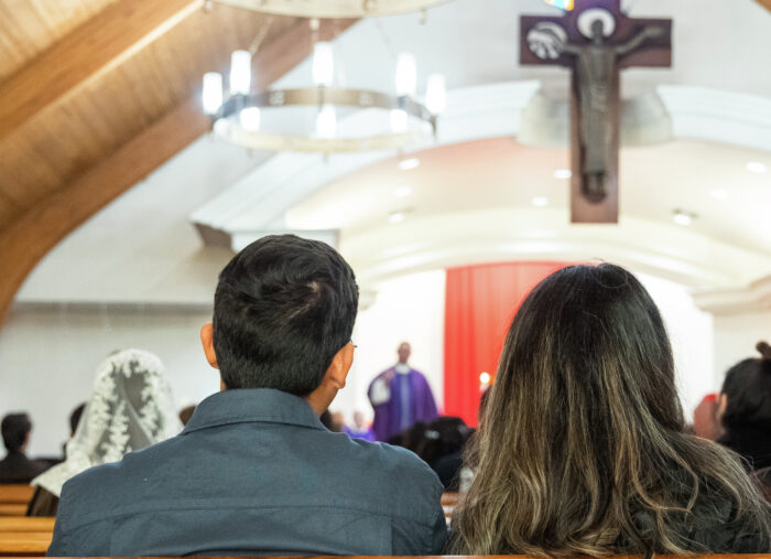 Keeping the Faith in the Midst of a Godless Culture (The Drew Mariani Show)