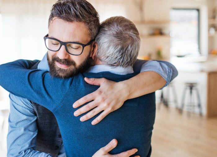 “I Love You More Than I Dislike Your Worldview.”: Healing Family Divisions (The Drew Mariani Show) “I Love You More Than I Dislike Your Worldview.”: Healing Family Divisions (The Drew Mariani Show)