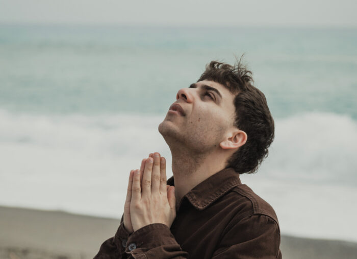 Mass… on the Beach? (Morning Air) Mass… on the Beach? (Morning Air)