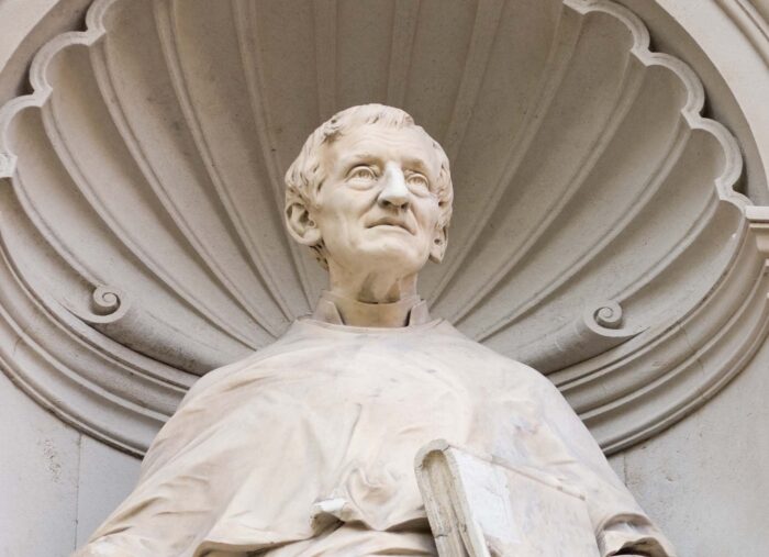 BREAKING: St. John Henry Newman to be named the newest Doctor of the Church