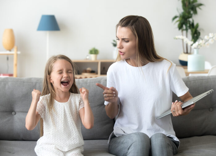 What’s the Difference Between Discipline and Punishment of Children? (Marriage Unhindered)