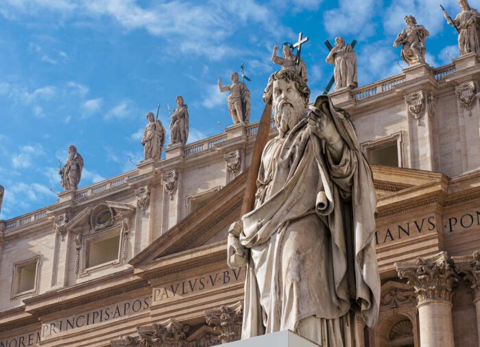 The Holy Father Offers Condolences in Wake of the Attack on Congolese Catholic Church The Holy Father Offers Condolences in Wake of the Attack on Congolese Catholic Church