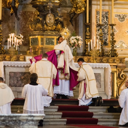 From Atheist to Apostle: Finding the Beauty and Tradition of the Catholic Church (Trending with Timmerie)