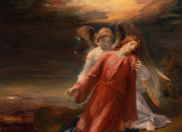 Pope Leo XIV: Christ Shows Us Love Conquers Fear Pope Leo XIV: Christ Shows Us Love Conquers Fear