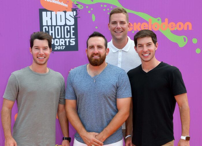 The Shifting Theater Strategy