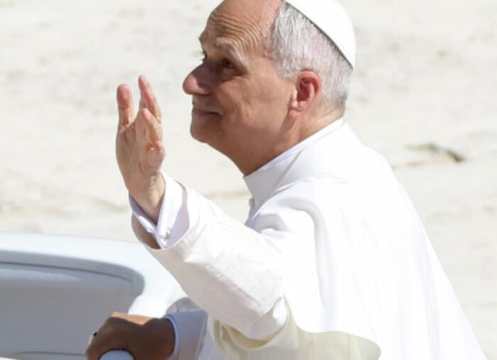 Pope Leo Delivers an Inspiring Message to Youth During Jubilee