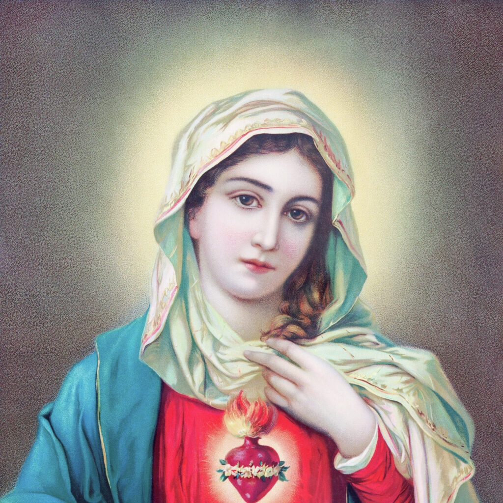 How Can I Defend the Teaching of Mary's Perpetual Virginity? (The Patrick Madrid Show)
