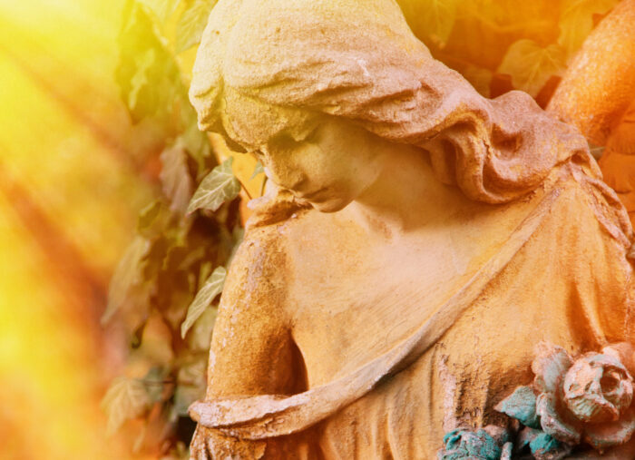 “Is it Wrong to Name My Guardian Angel?” (The Patrick Madrid Show) “Is it Wrong to Name My Guardian Angel?” (The Patrick Madrid Show)