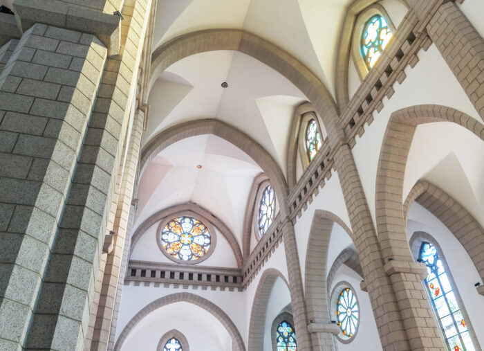 Renewing the Church (Morning Air – 7/11/25)