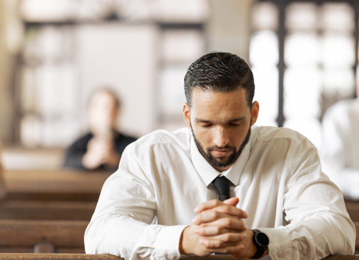 “How Do I Keep Prayer from Becoming a Checklist?” (The Patrick Madrid Show) “How Do I Keep Prayer from Becoming a Checklist?” (The Patrick Madrid Show)