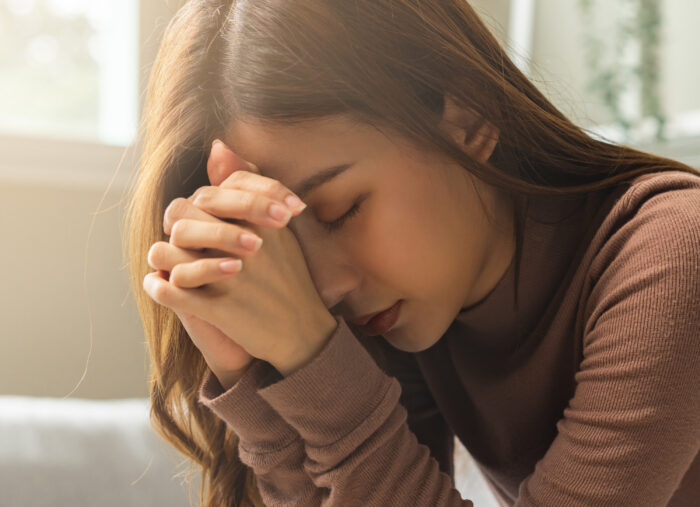 How Can We Regulate our Emotions During Challenging Situations? (The Inner Life with Patrick Conley)