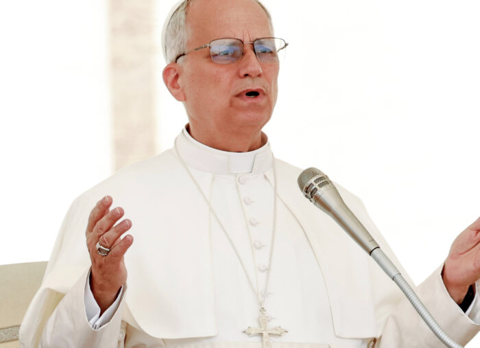 Pope Leo’s Call to Protect Life (Morning Air)