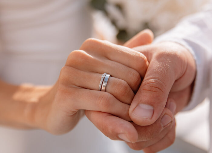 “Did This Invalidate Our Marriage?” (Father Simon Says)