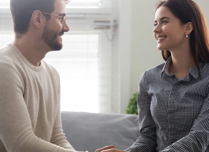 Pope Leo’s Powerful Message on Forgiveness (Marriage Unhindered)