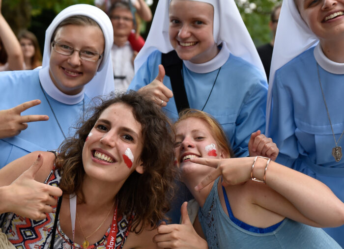 ✈️🔥 Next Stop: Seoul! World Youth Day 2027 (The Patrick Madrid Show)