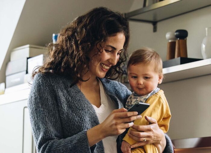 Is Your Cell Phone Company Pro-Life? Is Your Cell Phone Company Pro-Life?