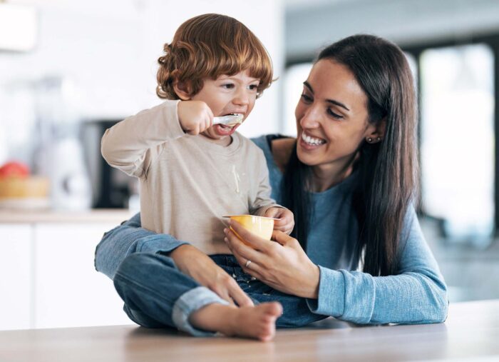 “I Do It Myself”