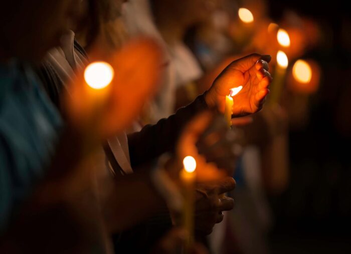 Monsignor Shea Calls Us to Cling to Christ’s Hope After the Minneapolis Tragedy Monsignor Shea Calls Us to Cling to Christ’s Hope After the Minneapolis Tragedy