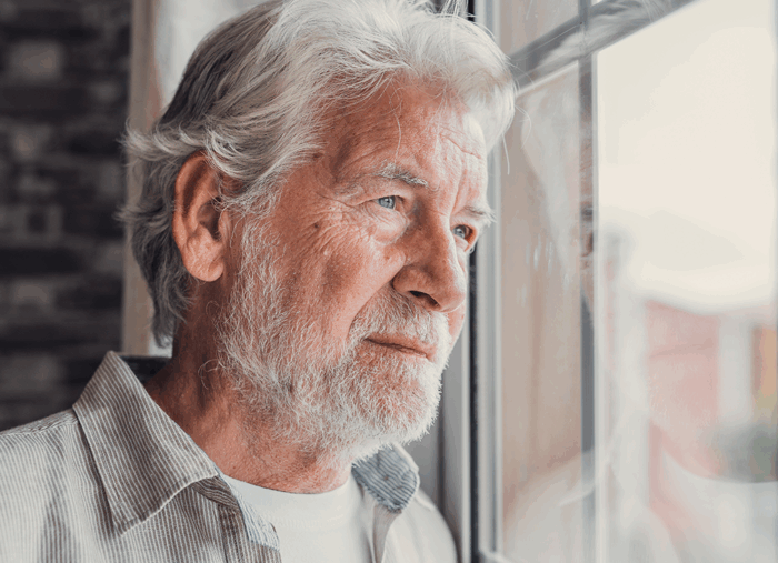 Why Does God Allow Good People to Suffer? (Father Simon Says)