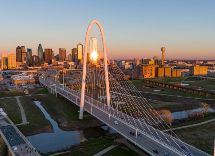 Everything’s Bigger in Texas, Including the Prayer Intentions! (Family Rosary Across America)