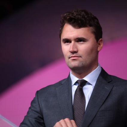 How Charlie Kirk Said He Wanted to be Remembered (Trending with Timmerie)