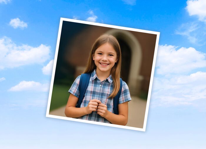 Covering This School Year in Prayer