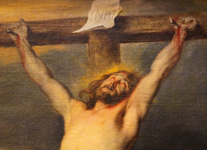 Pope Leo XIV: Christ’s Cry from the Cross Teaches Us to Pray in Dark Times Pope Leo XIV: Christ’s Cry from the Cross Teaches Us to Pray in Dark Times