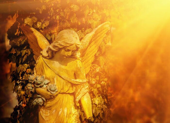 The Feast of the Guardian Angels The Feast of the Guardian Angels