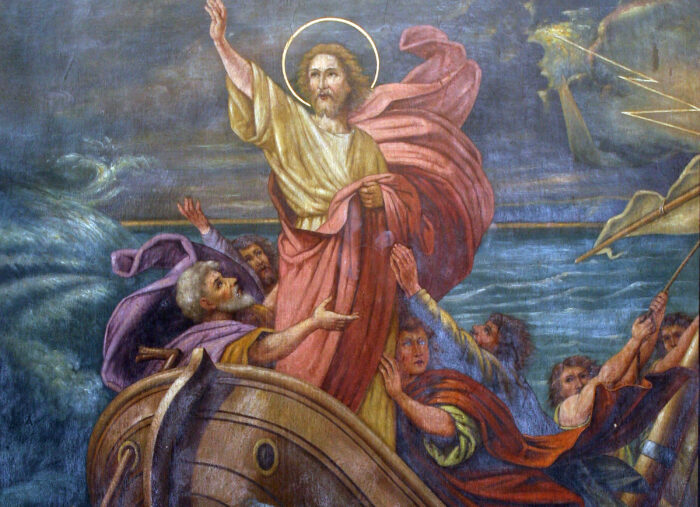 Why the Church is the Safest Place to Be (The Patrick Madrid Show) Why the Church is the Safest Place to Be (The Patrick Madrid Show)