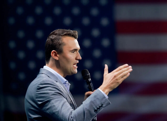 The Charlie Kirk Effect (Morning Air) The Charlie Kirk Effect (Morning Air)