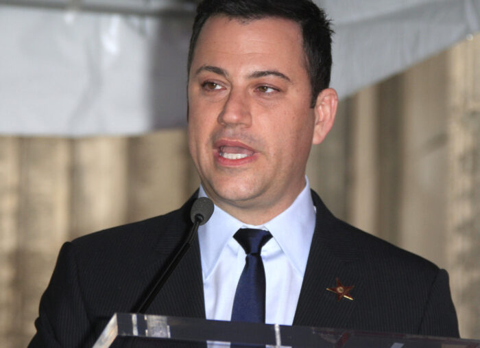 Jimmy Kimmel’s Fallout (The Drew Mariani Show) Jimmy Kimmel’s Fallout (The Drew Mariani Show)