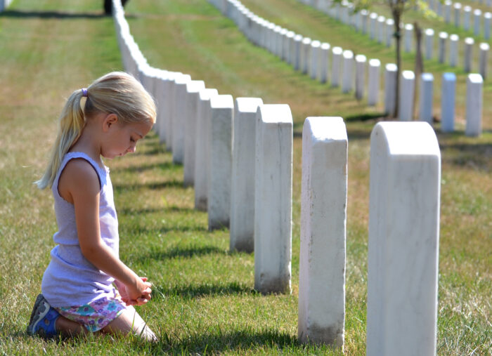 Trusting God in the Midst of Grief (The Inner Life with Patrick Conley)