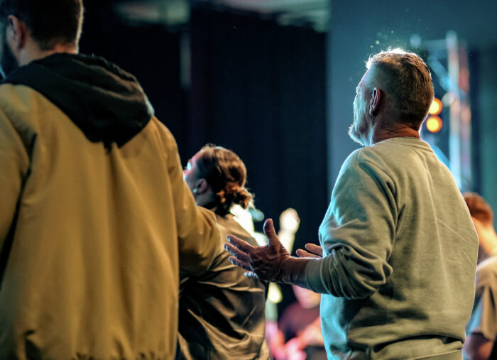 Are Altar Calls Catholic? (The Drew Mariani Show)