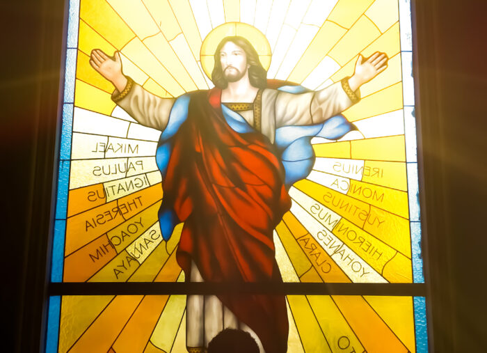 “Every Time You Make a Decision, it Puts a Mark on your Soul.” (Trending with Timmerie)