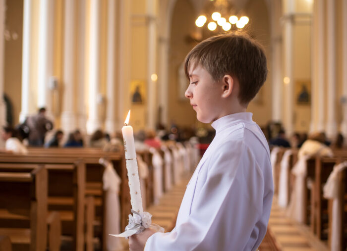 “Altar Serving Has Helped Me Grow in My Faith.” (The Patrick Madrid Show) “Altar Serving Has Helped Me Grow in My Faith.” (The Patrick Madrid Show)