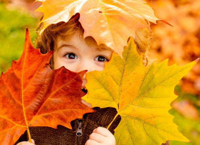 “For All the Kids Traveling on Their Fall Break” (Family Rosary Across America)