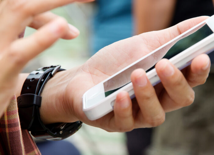 What if Parents Disagree on Phones for Kids? (The Patrick Madrid Show)