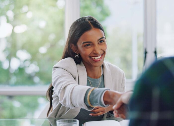 Finding The Perfect Job