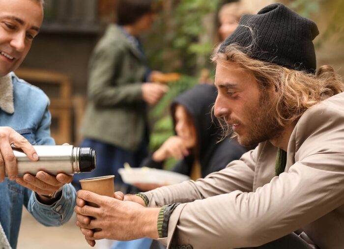 Dilexi Te: Pope Leo Urges a Return to Almsgiving as a Living Expression of Christian Love Dilexi Te: Pope Leo Urges a Return to Almsgiving as a Living Expression of Christian Love