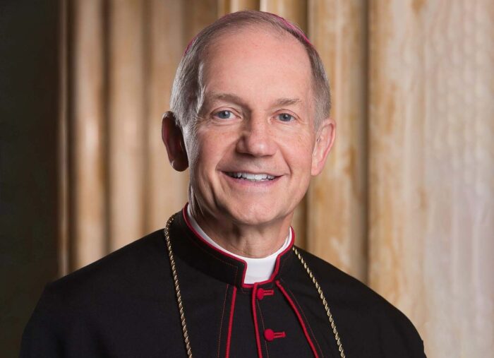 Bishop Thomas Paprocki: The Lessons of a Declined Award Bishop Thomas Paprocki: The Lessons of a Declined Award