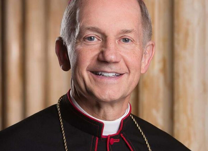 Bishop Thomas Paprocki and the Lessons of a Declined Award (The Drew Mariani Show)