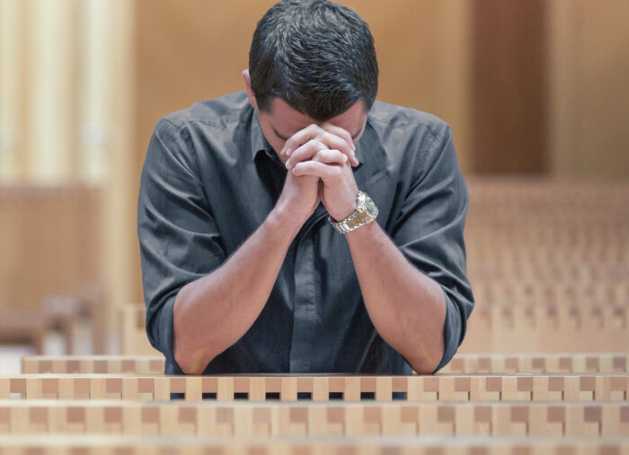 “How Do I Keep Prayer from Becoming a Checklist?” (The Patrick Madrid Show 8/22)