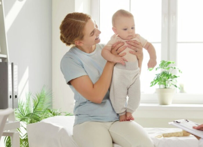 Woman Conceives Naturally After Being Told IVF Was Her Only Option (Trending with Timmerie)