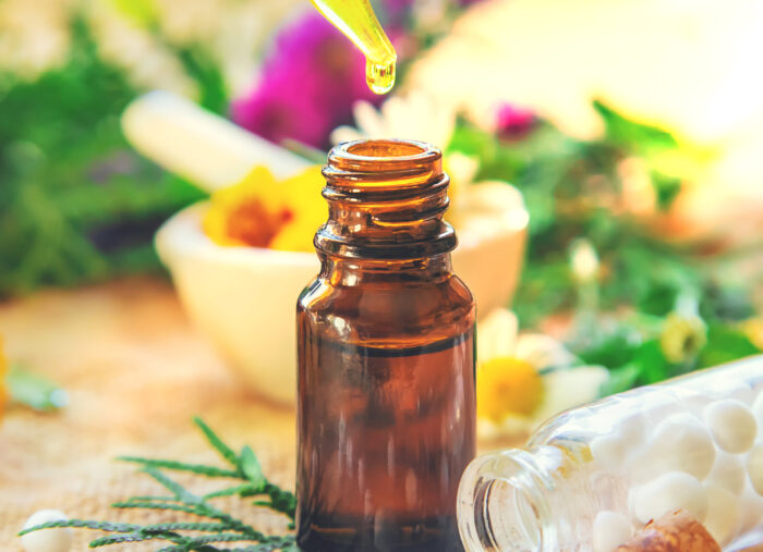 Homeopathic Care (Trending with Timmerie)