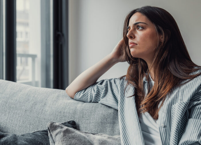 Did Jesus Heal Mental Illness? (Father Simon Says)