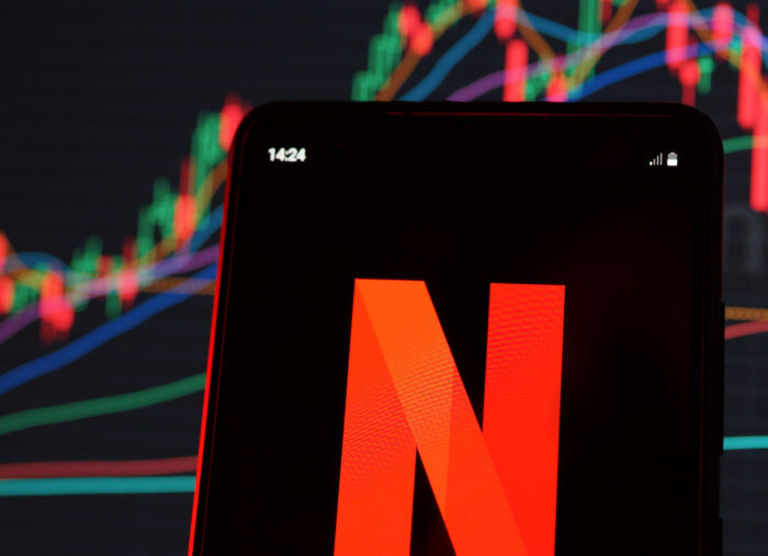 Why “Cancel Netflix” is Trending (The Patrick Madrid Show) Why “Cancel Netflix” is Trending (The Patrick Madrid Show)