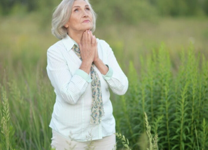 “I’m Praying for Our Son to Come Back with His Family.” (Family Rosary Across America)